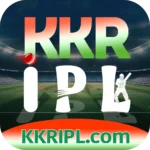 KKR IPL APK Logo