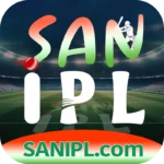 SAN IPL Logo