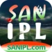 SAN IPL Logo