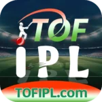 TOF IPL Logo