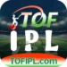 TOF IPL Logo